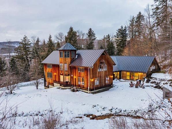 851 Riverside Park Road, Woodstock, VT 05091