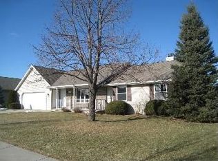 1174 Trailwood Dr, De Pere, WI 54115