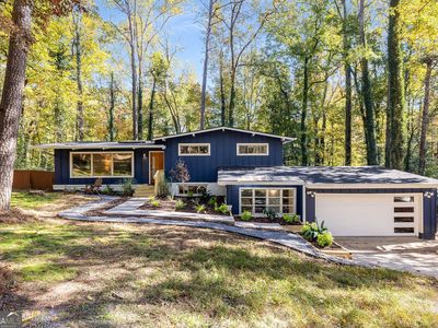 3727 Summitridge Dr, Atlanta, GA, 30340