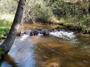 Stockwell Rd, Gladwin, MI 48624