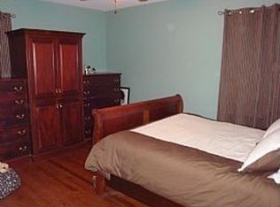 4300 Merryman Rd, Richmond, VA 23222