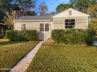 8136 Delaware Ave, Jacksonville, FL 32208