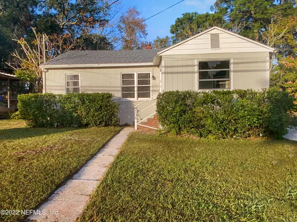 8136 DELAWARE Avenue, Jacksonville, FL 32208