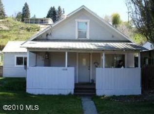 10210 Main St, Peshastin, WA 98847