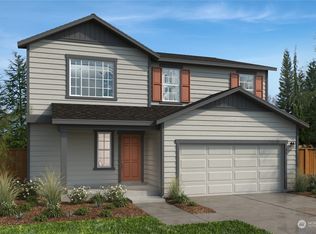 12712 173rd Ave E #119, Bonney Lake, WA