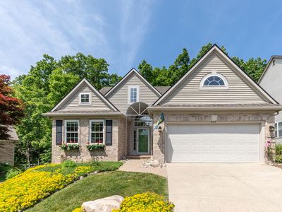 3105 Earlmoore Ln, Ann Arbor, MI, 48105