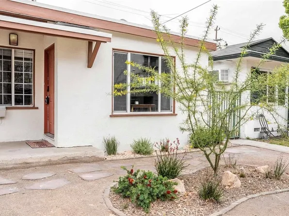 3503 W Alameda Ave, Burbank, CA 91505