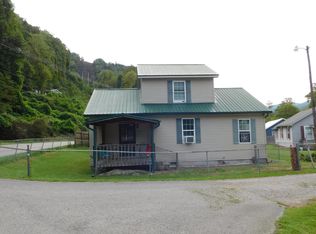 3 James Ct, Evarts, KY 40828