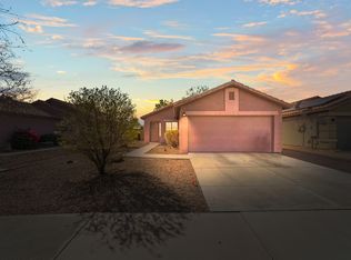 14929 W Port Au Prince Ln, Surprise, AZ 85379