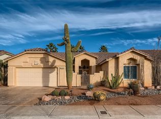 5420 Rusty Anchor Ct, Las Vegas, NV 89130