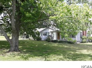 11 County Rd, Holly Pond, AL 35083