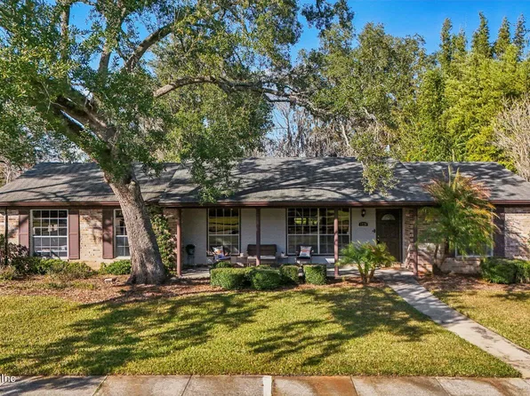 1730 HORTON Drive, Orange Park, FL 32073