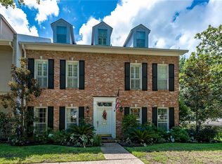 46 Tealwood St, Shreveport, LA 71104