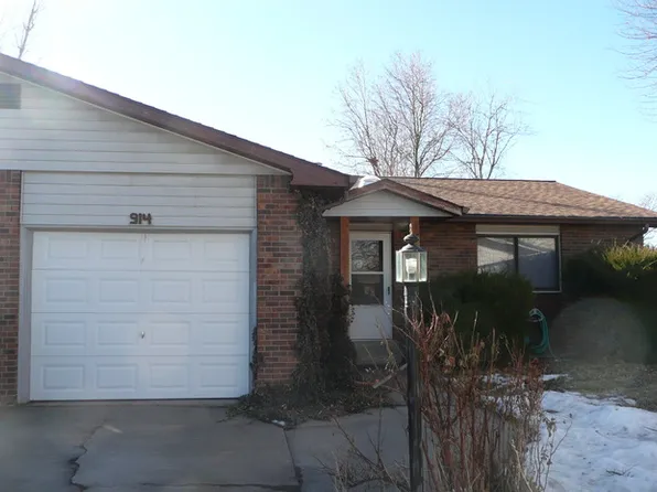 914 Red Fir Pl, Loveland, CO 80538