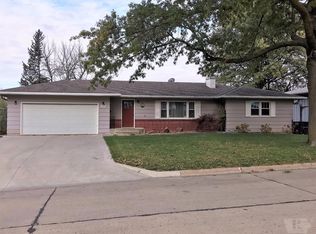 1010 E 13th St, Atlantic, IA 50022