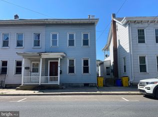307 Dock St, Schuylkill Haven, PA 17972