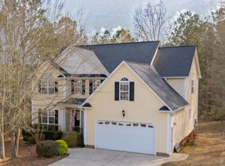 153 Bodie Island Way, Garner, NC 27529