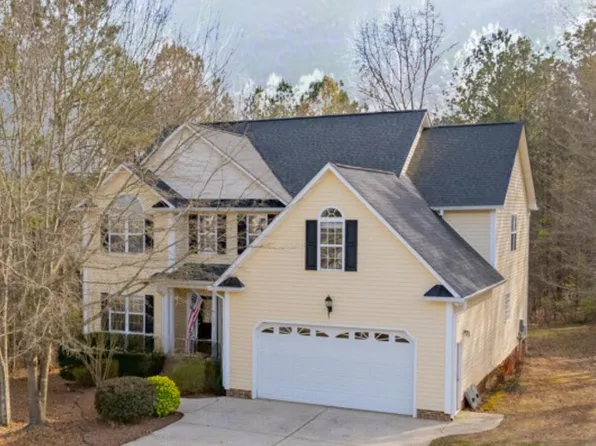 153 Bodie Island Way, Garner, NC 27529