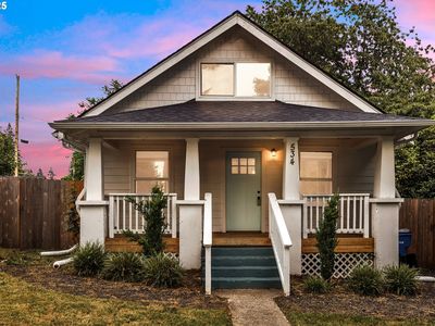 534 18th St, Washougal, WA, 98671