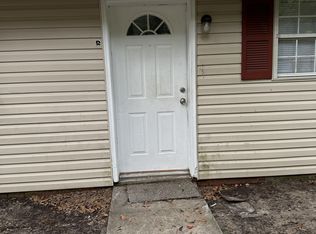 1608 Iola Drive - Apt B, Valdosta, GA 31602
