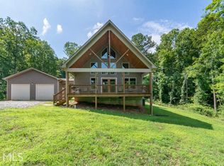 415 Goose Creek Ln, Clarkesville, GA 30523