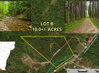 120 Harley Rd #B, Stamford, VT 05352