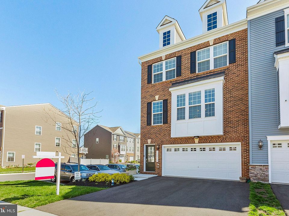 10619 Hinton Way Manassas, VA, 20112 Apartments for Rent Zillow