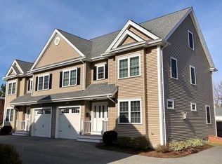 42 School St #2, Waltham, MA 02452