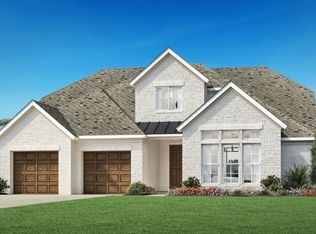 122 Birch Blvd, Celina, TX 75009