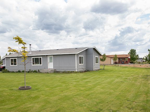 1 Acre Corner Lot