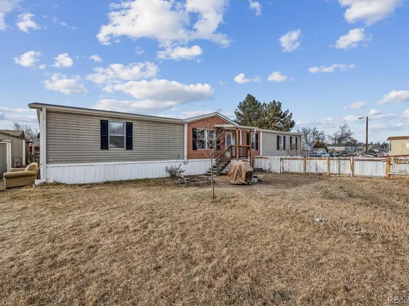 3180 E 88th Avenue LOT 12, Denver, CO 80229