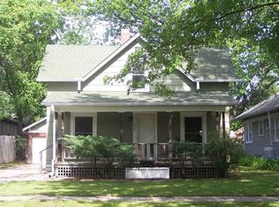 328 S Chautauqua Ave, Wichita, KS 67211