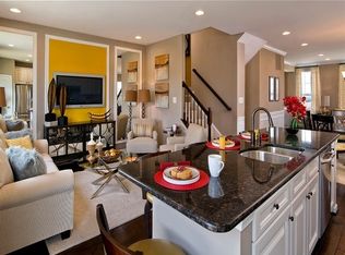 9117 Andrew Dr, Manassas Park, VA 20111