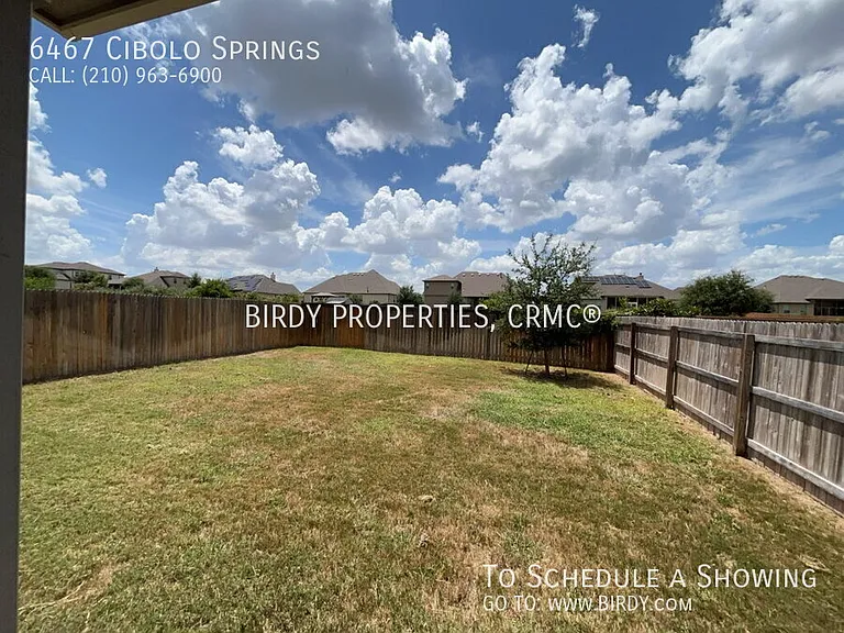 6467 Cibolo Spgs — Photo 37