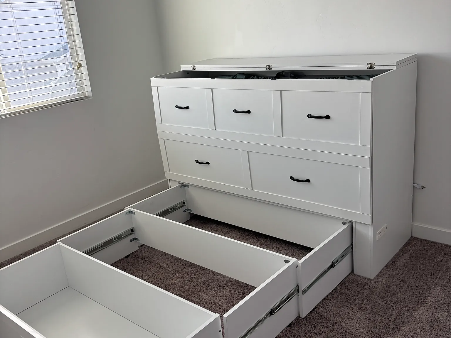 3 bed, 1380 sqft, $700 — Photo 3