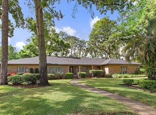 7332 Buckskin Trl S, Jacksonville, FL 32277
