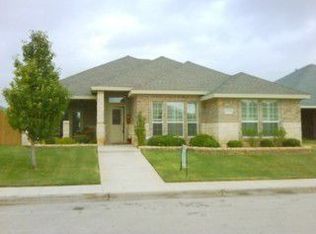 6919 Pinecrest Ave, Odessa, TX 79765