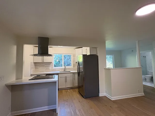 308 Glen Park Ave #C — Photo 3