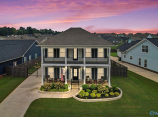 1152 Towne Creek Pl, Huntsville, AL 35806