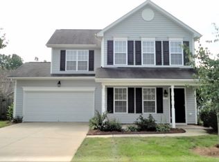 405 Sunland Dr, Mebane, NC 27302