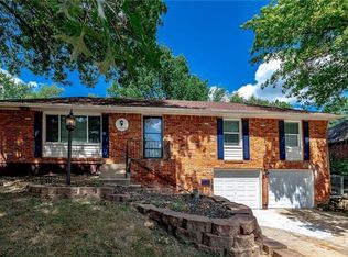 15202 E 43rd Pl S, Independence, MO 64055