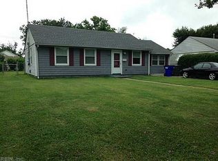 920 Johnstons Rd, Norfolk, VA 23513