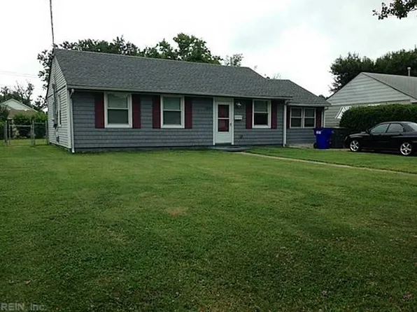 920 Johnstons Rd, Norfolk, VA 23513