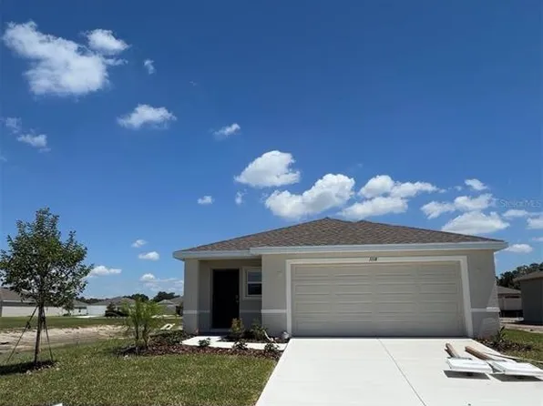 1118 Arrowhead Vine Ct, Plant City, FL 33566