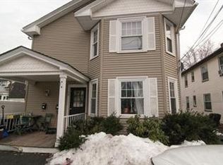74 Crescent St #1, Franklin, MA 02038