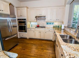 1353 Ranch House Dr, Fairview, TX 75069