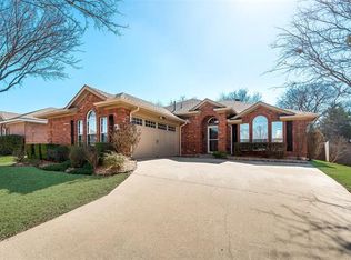 853 High Cotton Ln, Rockwall, TX 75087
