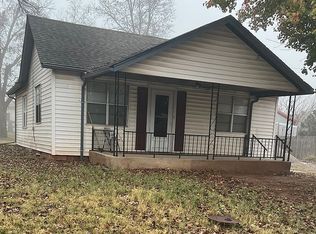510 N Monroe Ave, Blanchard, OK 73010