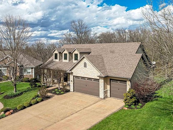 4th image of 5202 Claybrook Ct