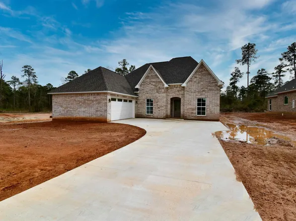 158 Goodgoin Rd, Ruston, LA 71270